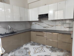 Kitchen in 3 BHK Apartment at Sector 10 Greater Noida – for Sale