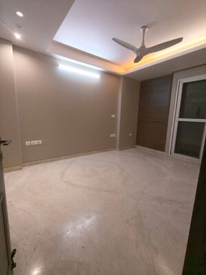 Room in 3 BHK Builder Floor at Shivalik Colony – for Rent