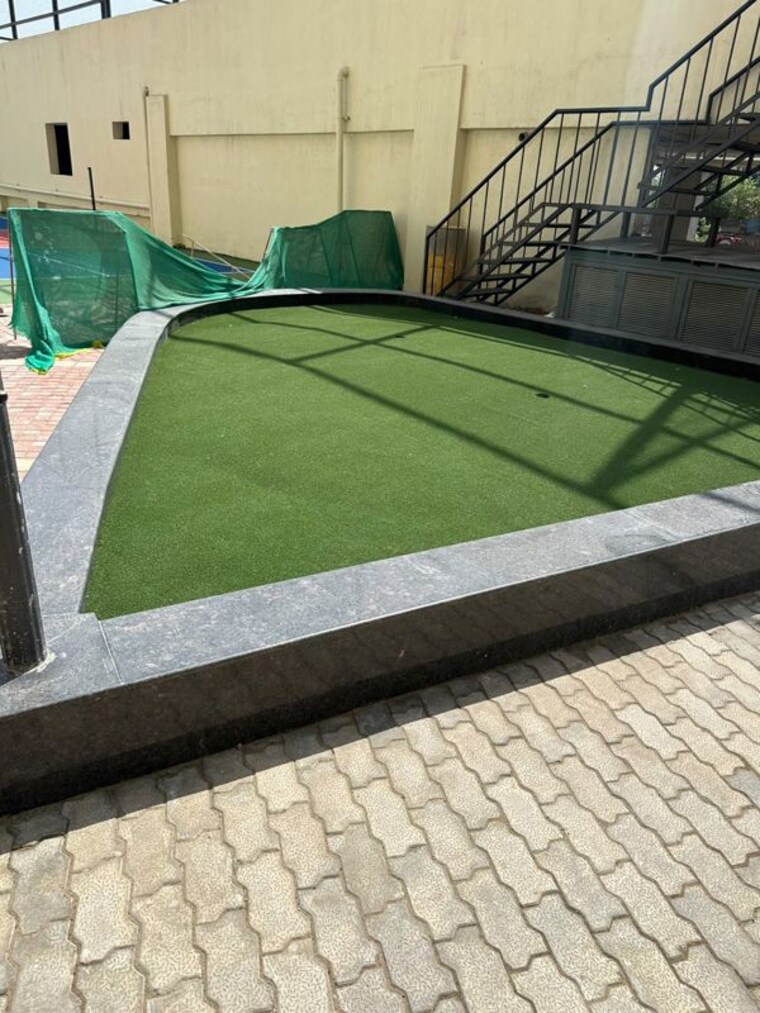 Swimming Pool, palm-marina-suites 2 Bedroom 860 Sq.Ft. Apartment In Nh 24 Ghaziabad 10779405
