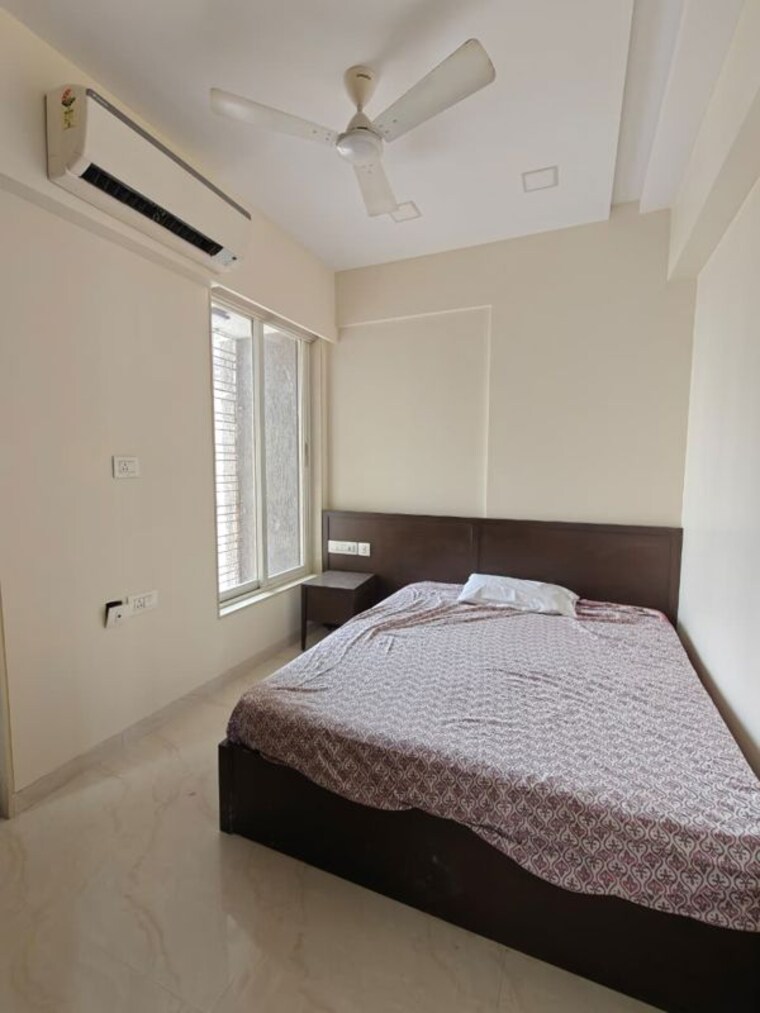 Bedroom, jp-unity-tower 2 Bedroom 715 Sq.Ft. Apartment In Lower Parel Mumbai 10779406