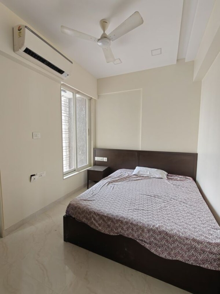 Bedroom, jp-unity-tower 2 Bedroom 715 Sq.Ft. Apartment In Lower Parel Mumbai 10779406