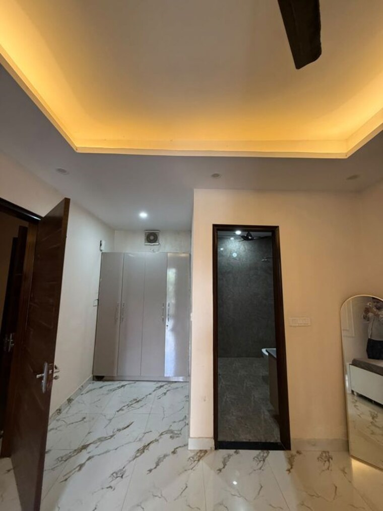 undefined, sector 42 1 Bedroom 695 Sq.Ft. Builder Floor In Sector 42 Gurgaon 10779410