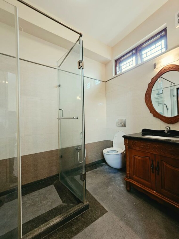 Kitchen, indiranagar 3 Bedroom 2000 Sq.Ft. Apartment In Indiranagar Bangalore 10779423