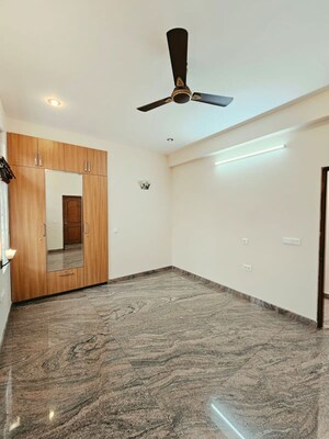 3 BHK Apartment For Rent in Indiranagar