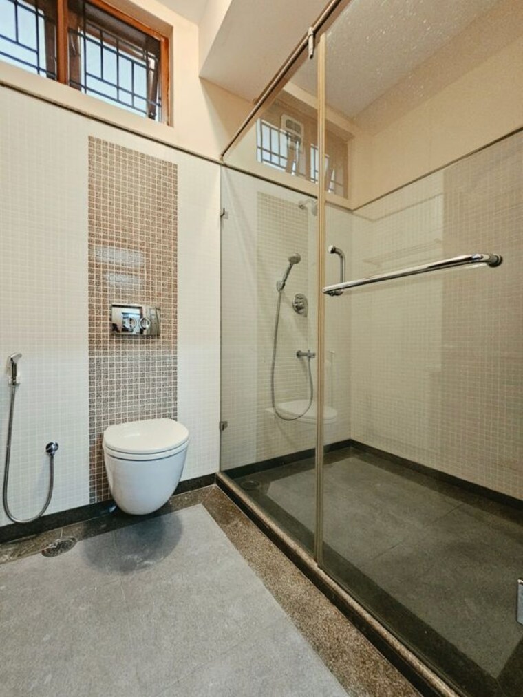 Balcony, indiranagar 3 Bedroom 2000 Sq.Ft. Apartment In Indiranagar Bangalore 10779423