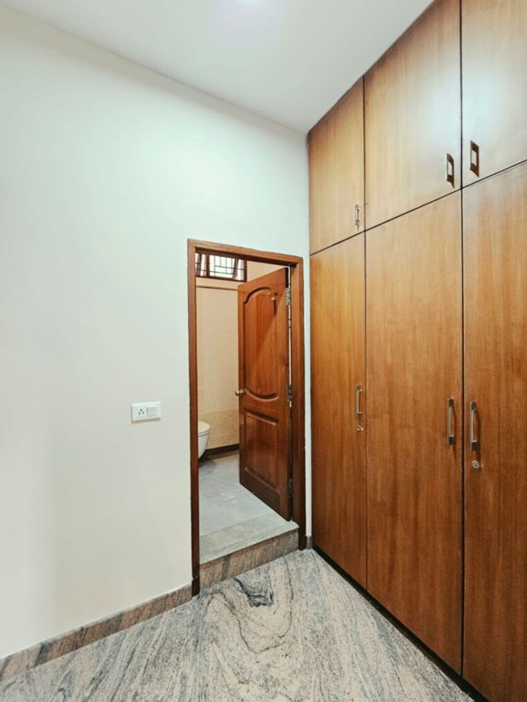 undefined, indiranagar 3 Bedroom 2000 Sq.Ft. Apartment In Indiranagar Bangalore 10779423