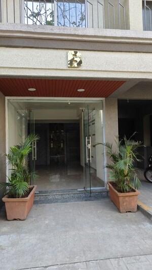 1 BHK Apartment – Exterior View View at Ashtvinayak Sarvam, Taloja - for Sale