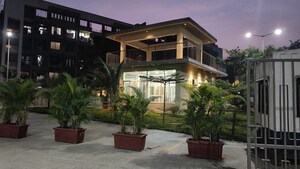 1 BHK Apartment – Exterior View View at Ashtvinayak Sarvam, Taloja - for Sale