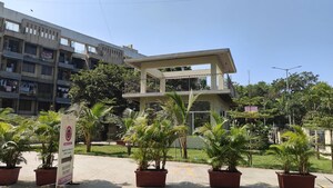 1 BHK Apartment – Exterior View View at Ashtvinayak Sarvam, Taloja - for Sale