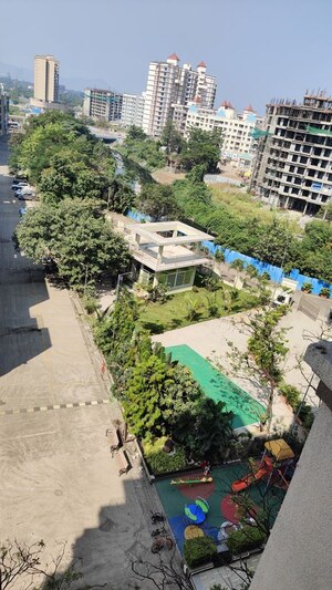 Master Plan in 1 BHK Apartment at Ashtvinayak Sarvam, Taloja – for Sale