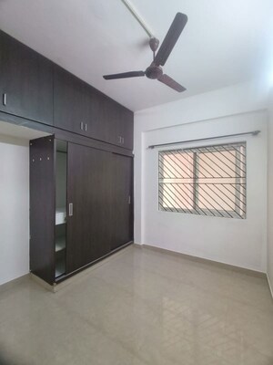1 BHK Apartment For Rent in Indiranagar