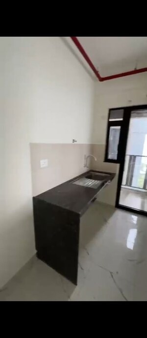 Kitchen/pantry in 2 BHK Apartment at Mahindra Nestalgia, Pimpri – for Rent
