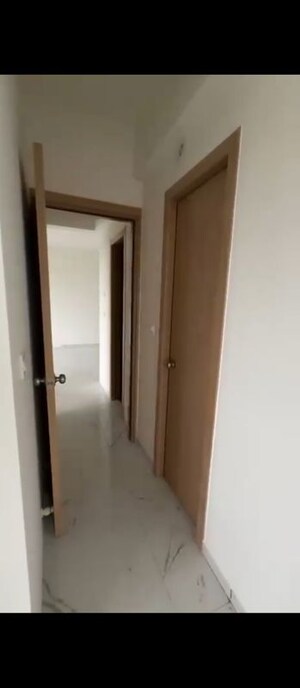 Building Lobby in 2 BHK Apartment at Mahindra Nestalgia, Pimpri – for Rent