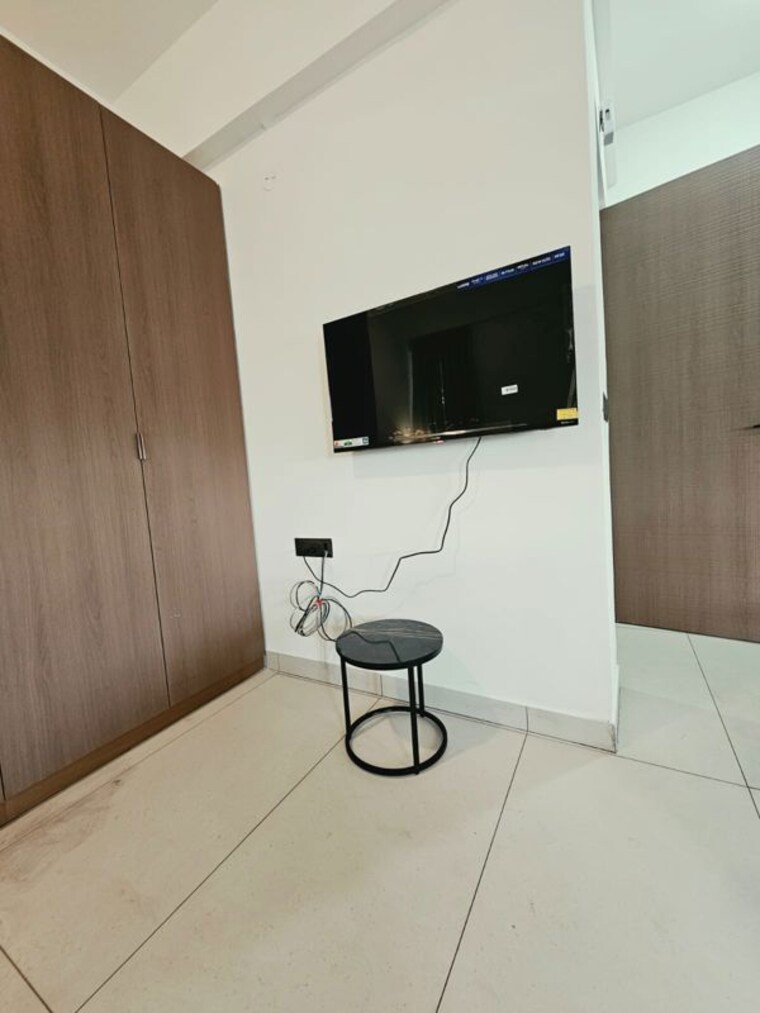 Room, indiranagar 1 Bedroom 600 Sq.Ft. Apartment In Indiranagar Bangalore 10779430