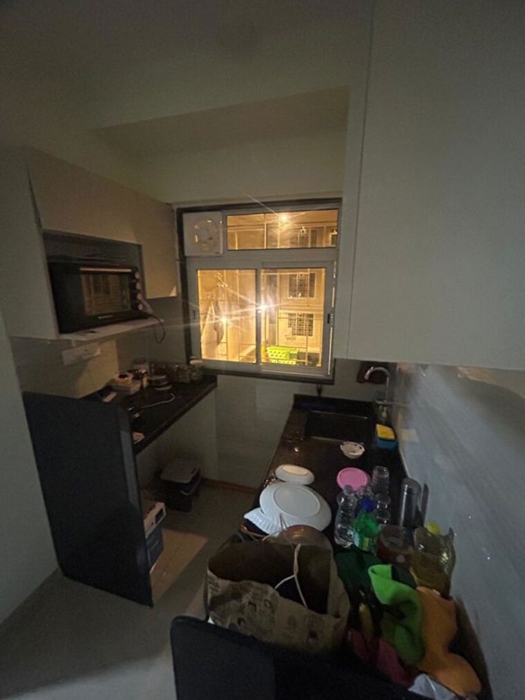Team Area, siddha-sky 1 Bedroom 408 Sq.Ft. Apartment In Sion Mumbai 10779434