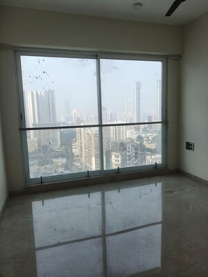 3 BHK Apartment For Rent in Marathon Monte South, Byculla West