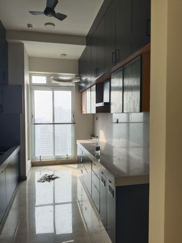 Kitchen, marathon-monte-south 3 Bedroom 1303 Sq.Ft. Apartment In Byculla West Mumbai 10779438