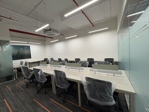  Office Space For Rent in SHPL Sandhya Techno, Rai Durg
