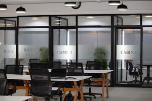  Office Space For Rent in Jp Nagar