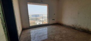 Living Room in 2 BHK Apartment at VTP Altair, Kharadi – for Sale