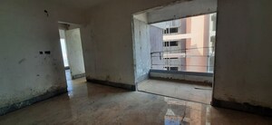Hall in 2 BHK Apartment at VTP Altair, Kharadi – for Sale