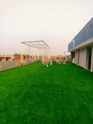 3 BHK Builder Floor For Rent in Sewak Park