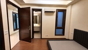 4 BHK Builder Floor For Rent in Greater Kailash ii