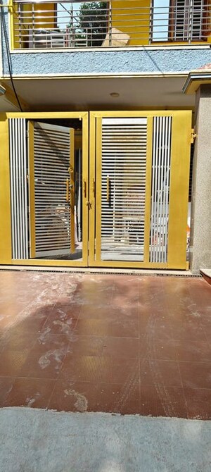 2 BHK Builder Floor – Exterior View View at Sector 23 - for Rent