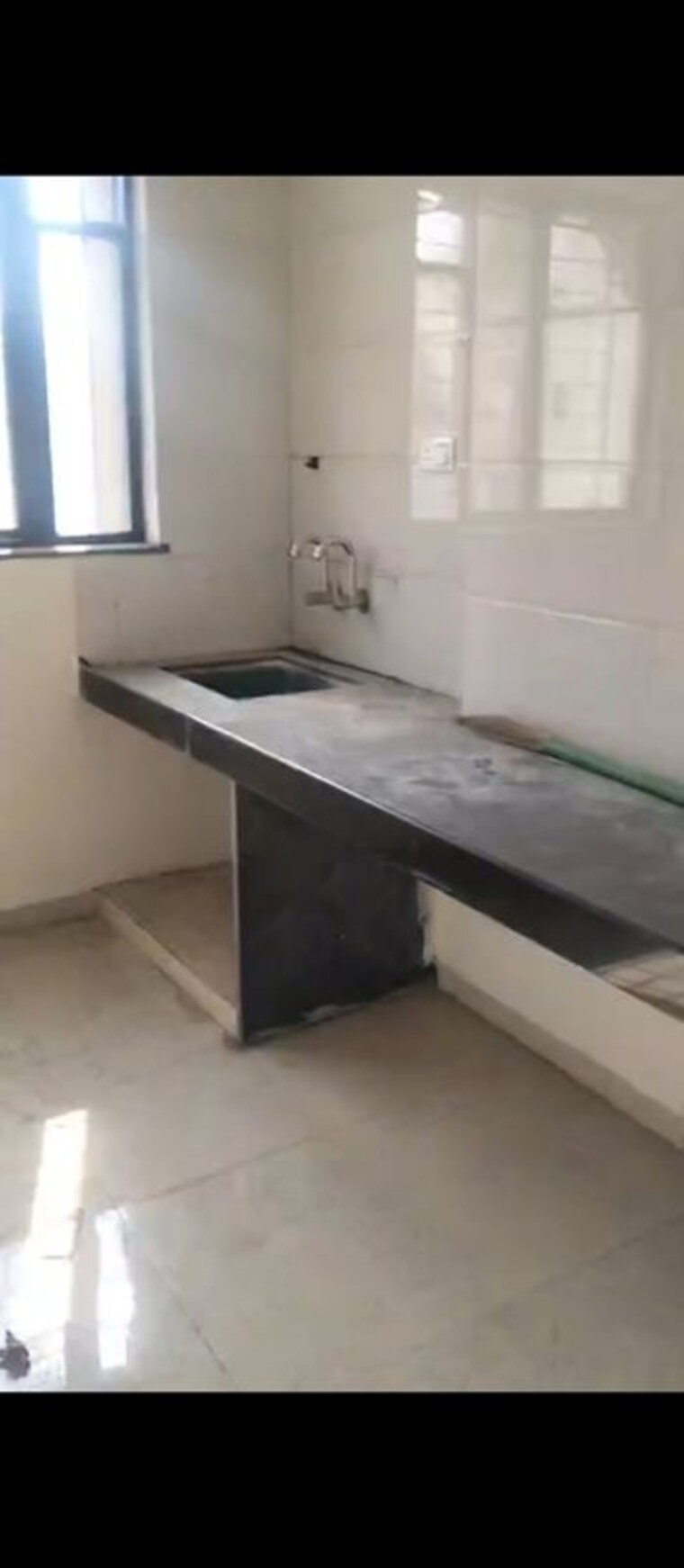 Kitchen, sonkar-residencies 1 Bedroom 550 Sq.Ft. Apartment In Pimpri Colony H Block Pune 10779454