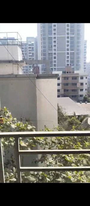 1 BHK Apartment For Rent in Sonkar Residencies, Pimpri Colony H Block