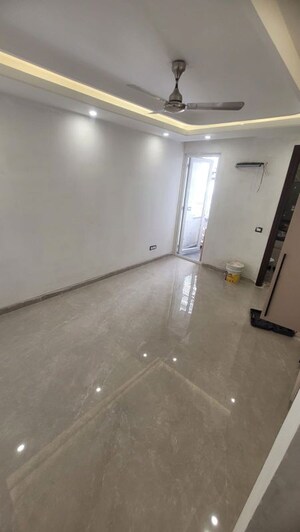 3 BHK Builder Floor For Rent in Pamposh Enclave