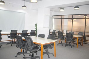 Team Area in  Office Space at Jp Nagar – for Rent
