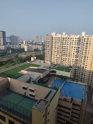 1 BHK Apartment For Sale in Runwal Gardens, Dombivli East