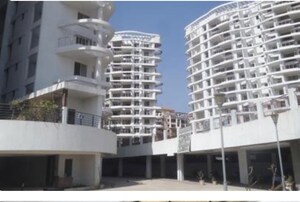 2 BHK Villa For Sale in Darode Q Homes, Kharadi