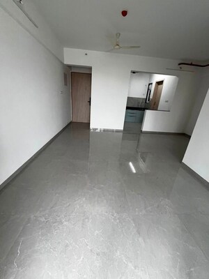 Hall in 2 BHK Apartment at Zen Elite, Kharadi – for Sale
