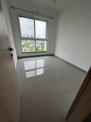 Master Bedroom in 2 BHK Apartment at Zen Elite, Kharadi – for Sale