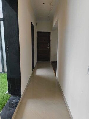 Building Lobby in 3 BHK Apartment at Bandra West – for Rent