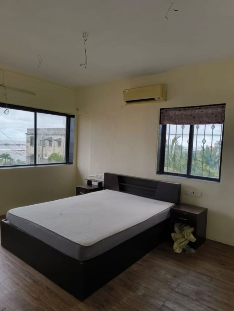 Bedroom, bandra west 3 Bedroom 1650 Sq.Ft. Apartment In Bandra West Mumbai 10779469