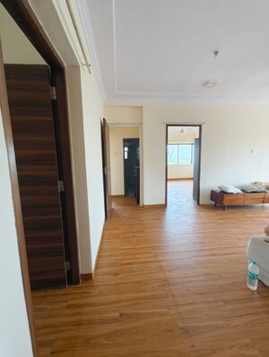3 BHK Apartment For Rent in Bandra West