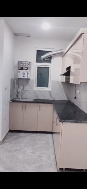 Bathroom in 2 BHK Builder Floor at Sector 1 Greater Noida – for Sale