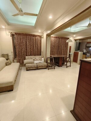 2 BHK Apartment For Rent in Anjur