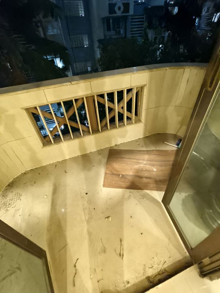 Kitchen, anjur 2 Bedroom 1000 Sq.Ft. Apartment In Anjur Thane 10779472