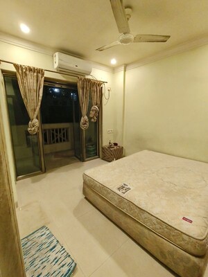Bedroom in 2 BHK Apartment at Anjur – for Rent
