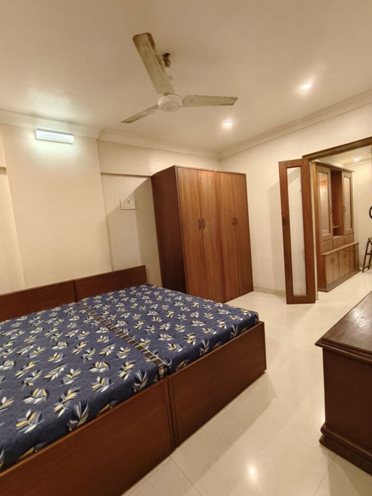 Bedroom, anjur 2 Bedroom 1000 Sq.Ft. Apartment In Anjur Thane 10779472