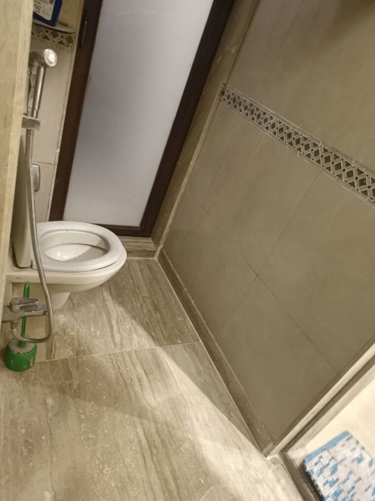 Bathroom, anjur 2 Bedroom 1000 Sq.Ft. Apartment In Anjur Thane 10779472