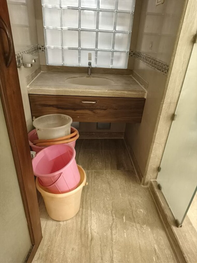 Kitchen, anjur 2 Bedroom 1000 Sq.Ft. Apartment In Anjur Thane 10779472