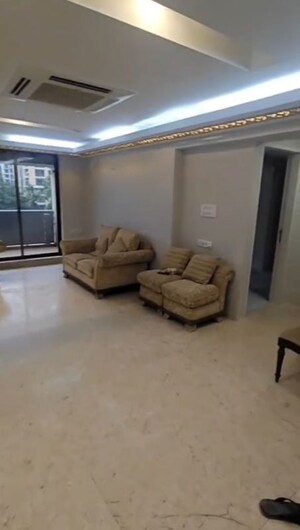 3 BHK Apartment For Rent in Hicons Residency, Bandra West