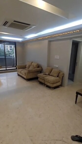 3 BHK +Apartment For Rent in Hicons Residency in Bandra West, Mumbai