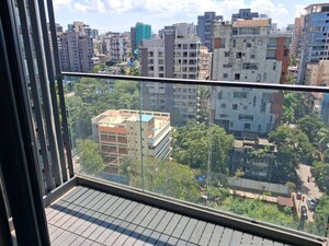 3 BHK Apartment – Exterior View View at Rustomjee Paramount, Khar West - for Rent