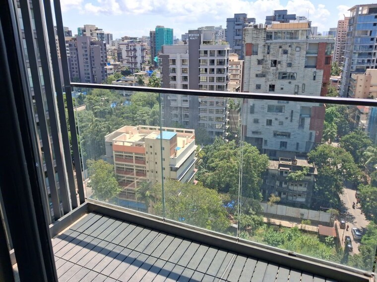 Exterior View, rustomjee-paramount 3 Bedroom 1356 Sq.Ft. Apartment In Khar West Mumbai 10779480